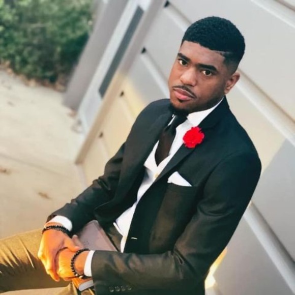 Meet your Posher, Caleb - Picture 1 of 1